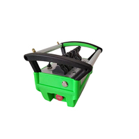 Control Remoto Inalámbrico Proporcional de 6 Palancas para Grúa, IP68, Control Remoto para Grúa, Control Remoto para Equipo de Construcción