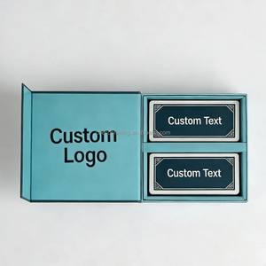 <span class=keywords><strong>Gioco</strong></span> di Carte Personalizzato per Feste Divertenti, Ottimo per Idee Regalo e Serate di Giochi in Gruppo - Product Image 1