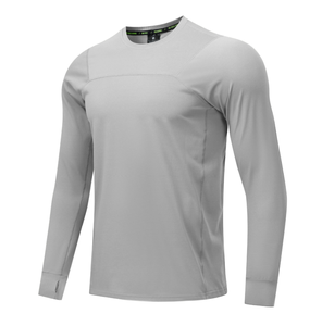 Camisa de Manga Larga ZEDE con Protección UV, Resistente al Sol, con Logotipo Personalizado, Ligera, Agradable al Tacto, Duradera y Resistente a las Manchas - Product Image 3