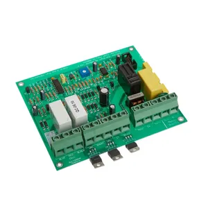 OEM Electronical Turnkey PCB SMD SMT Service Manufacturer OEM Mini SD DVR Board PCBA PCB Gerber File Supplier PCBA OEM