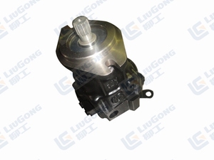 Pieza Compatible Liugong 11W0055, Bomba, Directo de Fábrica, Piezas de Maquinaria de Construcción - Product Image 5