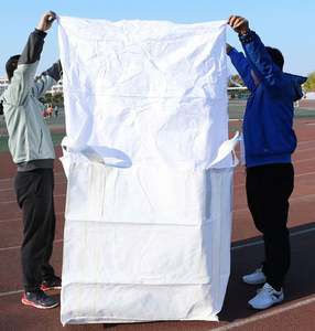 Bolsas Jumbo de Último Diseño con Capacidad de Carga de 1100 kg y Función Antiestática - Product Image 3