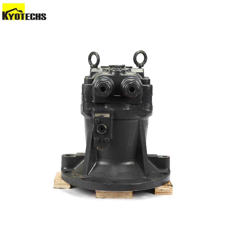 HO ホイロ　真空シングル5335？ DH80-7 Swing Motor - High Performance for Excavators