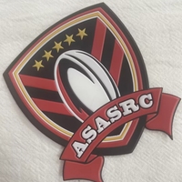Patch personnalisé écologique haute fréquence avec logo en relief 3D, impression sérigraphique pour sacs, vêtements, chaussures