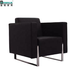 <span class=keywords><strong>Bonanza</strong></span>-sofá de respaldo alto y bajo, fabricado en Guangdong, precio de cuero, diseño moderno, barato - Product Image 4