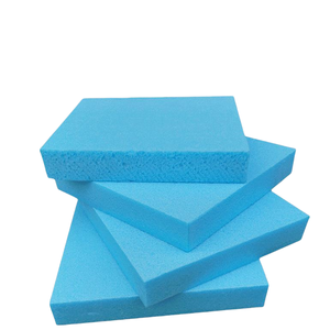 Panel XPS Azul KELMEI de 20 mm y 40 mm para Sistemas de Aislamiento de Paredes Exteriores de Edificios, Aislamiento de Techos, Plano - Product Image 1