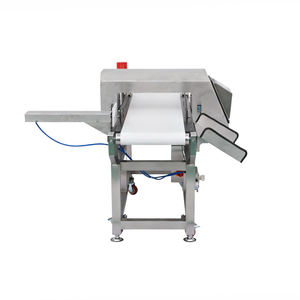식품 등급 금속 탐지기, 빠른 탐지 식품 금속 탐지기, 식품 금속 탐지기 식품 산업 - Product Image 5