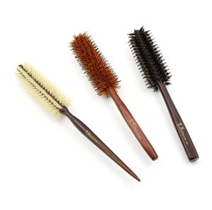 <span class=keywords><strong>Cepillo</strong></span> de <span class=keywords><strong>pelo</strong></span> redondo profesional con cerdas de jabalí <span class=keywords><strong>cepillo</strong></span> <span class=keywords><strong>alisador</strong></span> de <span class=keywords><strong>pelo</strong></span> largo y <span class=keywords><strong>corto</strong></span> - Product Image 5