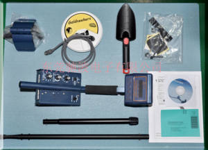 2022 금 지하 금속 탐지기를 위한 새로운 저가 6 인치 DD 코일 금 Fs2 - Product Image 2