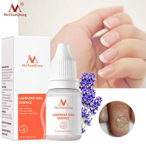 Sérum Traitant les Mycoses des Ongles pour Onychomycose et Paronychie, Essence Réparatrice à Base de Plantes pour Infections des Ongles 10ml - Product Image 1