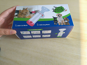 Entreprise : Le meilleur espaceur simple et portable pour aérosol avec embout rond - Product Image 6