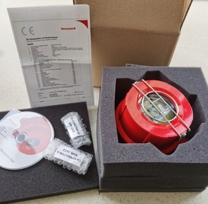 Detector de Incendios Serie FS24X, Modelos FS24X-912-23-1 y FS24X-912-21-1, 1 Año de Garantía, Protección IP65, Alta Precisión - Product Image 6