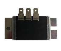 21066-7003 21066-7001 21066-7006 21066-0740 Nouveau Redresseur de Régulateur de Tension Pour Kawasaki FH430V FH541V FH580V FH601V FH641V
