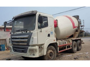 <span class=keywords><strong>Camion</strong></span> malaxeur à béton autochargeur neuf de marque G12V, <span class=keywords><strong>prix</strong></span> <span class=keywords><strong>d</strong></span>'usine - Product Image 2