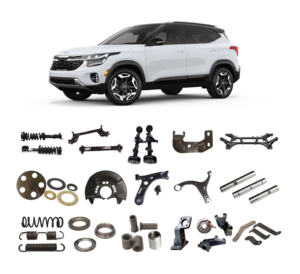 Repuestos Originales para Automóviles K-<span class=keywords><strong>ia</strong></span> Seltos, Accesorios para Automóviles, Chasis Personalizado, Lámina Metálica Estructural, Ensamblaje, Mecanizado CNC - Product Image 1