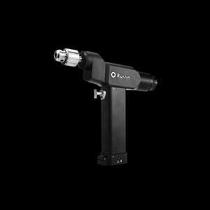 Perceuse électrique orthopédique vétérinaire jetable scie électrique de type canulé pour l'instrument d'instrument électrique de chirurgie traumatique - Product Image 3