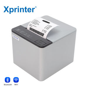Xprinter-Impresora Térmica para Gastronomía, Impresora Térmica de 260 mm/s, 80mm, mm - Product Image 1