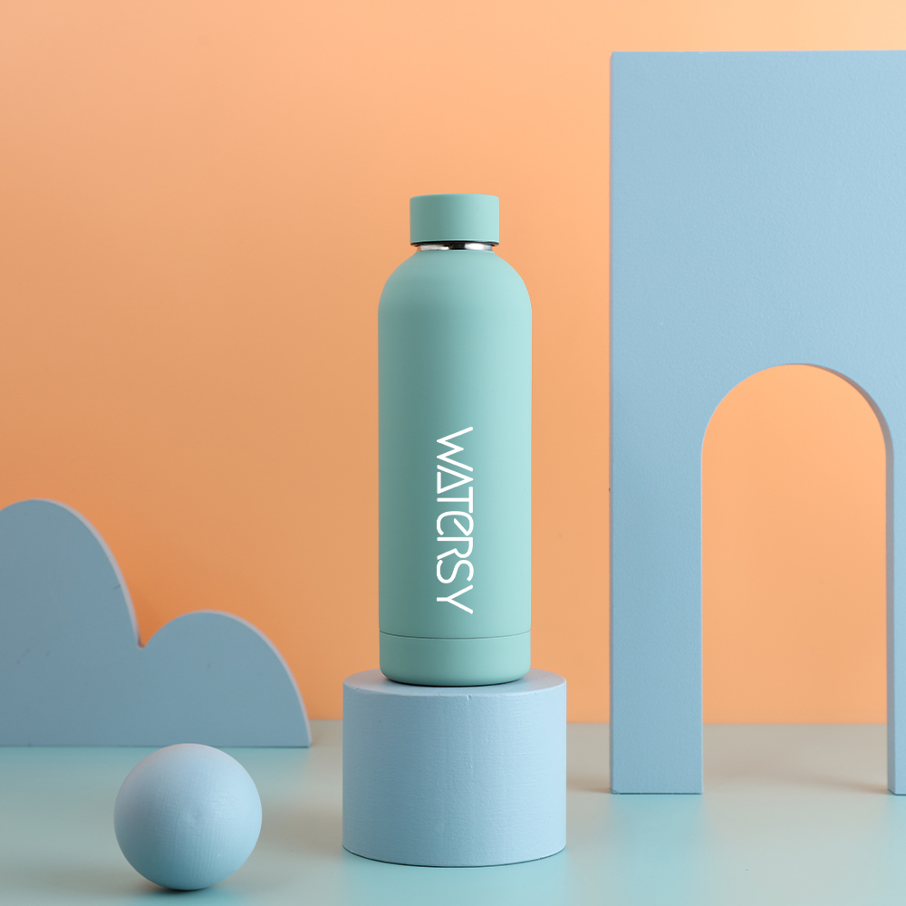 Sky Blue