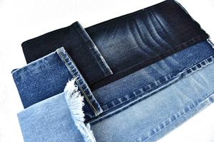 201 <span class=keywords><strong>coton</strong></span> <span class=keywords><strong>élasthanne</strong></span> bas <span class=keywords><strong>tissu</strong></span> denim extensible pour jeans et vestes fabriqués en chine - Product Image 2