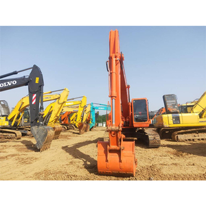 รถขุดมือสอง DOOSAN DH225LC-7 รถขุดตีนตะขาบมือสอง Dh225lc-7 - Product Image 4