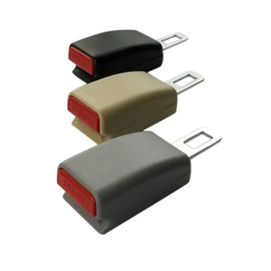 Rallonge de ceinture de sécurité MUT pour voiture, profondeur 2,5 cm, pour personnes en surpoids et femmes enceintes - Product Image 1