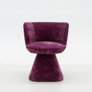 Minimalist Style Single Sofa <b>Chair</b> Comfortable Tufted Design for Home Furniture Living Room <b>Balcony</b> Hotel Villa Lazy Leisure - Product Image 2