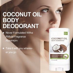 Desodorante en Barra al por Mayor de 15g, Fresco, para Mujer, con Aceite de Coco, Antitranspirante de Larga Duración (72 Horas), para Axilas y Zona del Bikini - Product Image 6