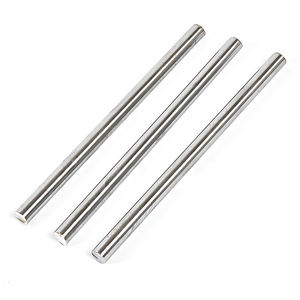 فولاذ مقاوم للصدأ عالي الجودة ، من الدرجة 420F 430F SS ، Astm <span class=keywords><strong>316ti</strong></span> مع خدمات معالجة ثني القطع - Product Image 1