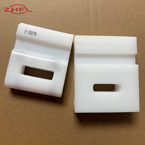 Recogedor de Plástico y Madera de Alta Calidad Certificada para Telar de Lanzadera, Repuesto de la Marca Longteng, 0.2kg - Product Image 1