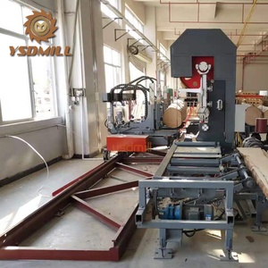 <span class=keywords><strong>Aserradero</strong></span> portátil máquina de corte de láser de madera <span class=keywords><strong>vertical</strong></span> <span class=keywords><strong>aserradero</strong></span> de banda con cnc transporte - Product Image 4
