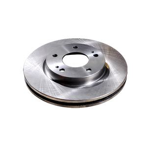 ราคาโรงงานแบ่งดิสก์เบรกโรเตอร์4615A054สำหรับมิตซูบิชิ - Product Image 1