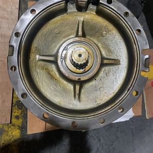 Moteur oscillant SK200-3 SK200-4 pour pièces détachées d'excavatrice Kobelco 2441U819F3 2441U804F1 Dispositif de moteur rotatif Après-vente - Product Image 3