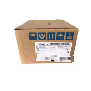 PFXGP4201TAD หน้าจอสัมผัสแบบใหม่ในกล่องจัดส่งแบบเร่งด่วน1ชิ้น - Product Image 1