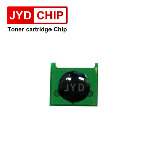 Chip Toner Compatibile <span class=keywords><strong>J11</strong></span> per HP 280A CE505A per Canon CRG320 120 720 EXV40I CRG312 Chip per Cartucce Reset - Product Image 3
