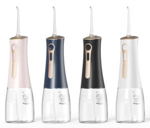 Dispositivo per il flosser dentale per irrigazione orale di KANGYU per acqua dentale flosser senza fili per i denti - Product Image 2