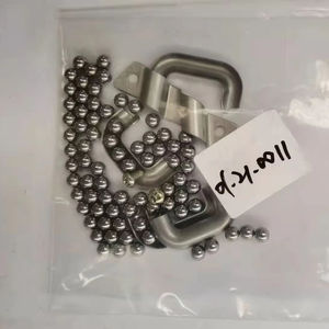 ชุดซ่อมก้านบังคับเลี้ยวระบบไฟฟ้า (EPS) สำหรับรถยกนิสสัน, ทีซีเอ็ม, สำหรับนิชิยู / รถยก - Product Image 3