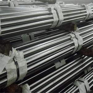 מוט עגול מפלדה מבנית מסגסוגת פחמן Q275 Ss400 St37 <span class=keywords><strong>42Crmo4</strong></span> לבנייה - Product Image 4