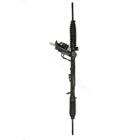 Crémaillère de direction assistée pour Audi A2 (8Z0) 1.2 2001-2005 6N1422055