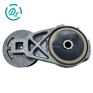 Polea Tensora de Correa EexcavaStart APV2704 CF LF para PC200-8 ISB 6.7L Diésel Reemplaza 3936213 3976834 - Product Image 3