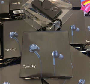 Écouteurs Intra-Auriculaires Filaire USB-C Son Hi-Fi Haute Qualité avec Micro pour Samsung S21 S20 S10 9 8 Plus Note 9 10 Type-C <span class=keywords><strong>AKG</strong></span> Casque - Product Image 5