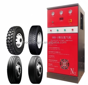Pure Nitrogen Generating Machine for Tires <b>Inflating</b> Electric Mobile Inflator with Air Compressor and Filter for <b>Cars</b> Trucks - Product Image 6