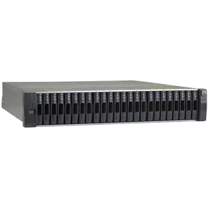 存储系统NetApp FAS8200的货架NetApp DS224C (固态硬盘货架，12G，24x3.8tb，-QS)