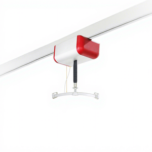 KS Rail Guided Patient Transfer Machine Adjustable For Elderly Bedridden Disabled Patients - Product Image 1
