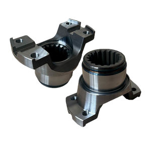 एटलस st1030 भूमिगत लोडर फ्लैंज भूमिगत खनन उपकरण स्पेयर पार्ट्स - Product Image 3