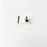 Buse d'injecteur diesel L211PBC compatible avec BEBJ1D03001, buse de carburant pour moteur de camion lourd