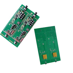 PCBA <b>Drawing</b> Customization Electronic Circuit Board Layout Design Multi Layer Power Supply Solution - Product Image 1