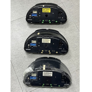 BMW 525td 5 श्रृंखला ई 39 1996-2003 इंस्ट्रूमेंट क्लस्टर 62.11-8381198 ऑटो - Product Image 5