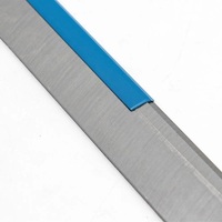 Lames de rabot robustes en matériau TCT, alliage haute dureté, couteau de rabot pour raboteuse simple