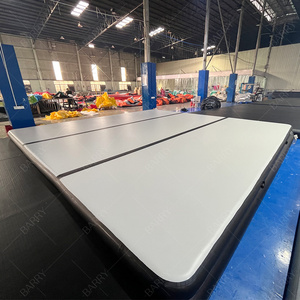 Pista de Aire Profesional para Gimnasia, <span class=keywords><strong>Precio</strong></span> Bajo Directo de Fábrica, para Clubes de Gimnasia - Product Image 1