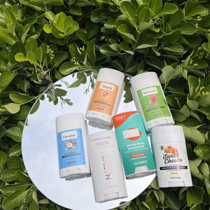 <span class=keywords><strong>Desodorante</strong></span> Personalizado para Mujer a Base de Plantas, Fórmula OEM, <span class=keywords><strong>Desodorante</strong></span> para Glúteos - Product Image 6